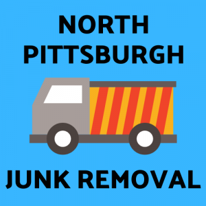 north pittsburgh junk removal company