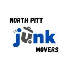 north pitt junk movers